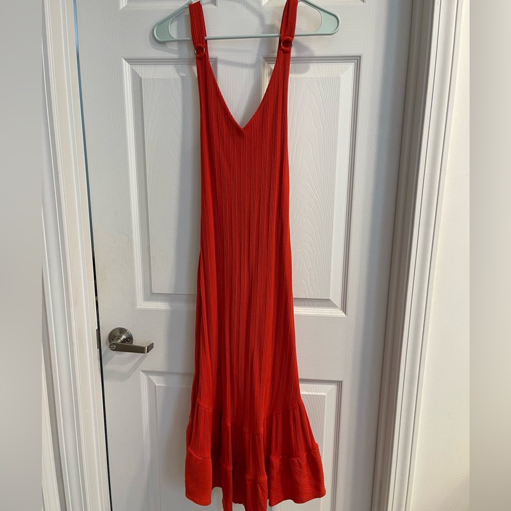 Free People Midi Dress